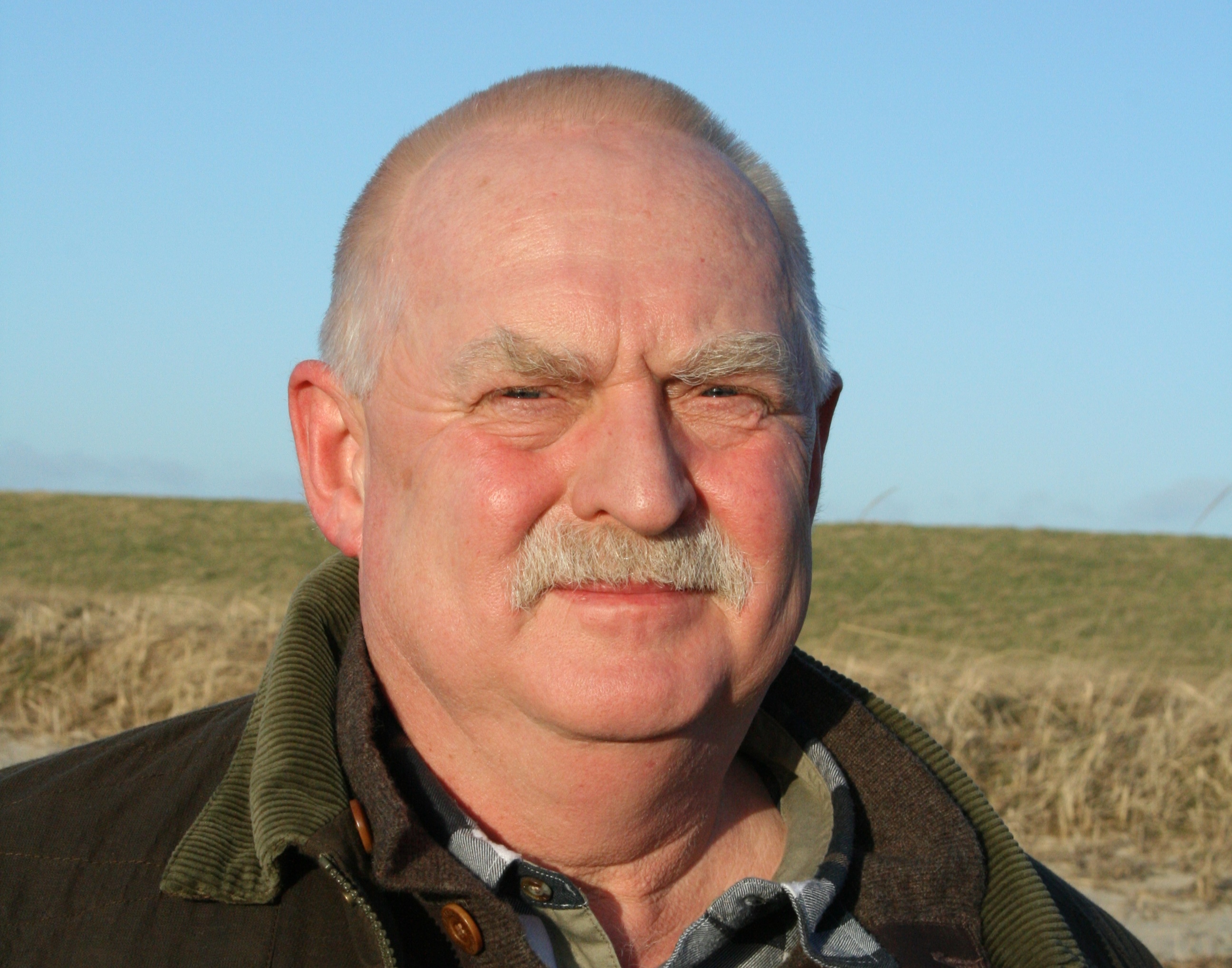 Jægerrådsformand Jan Holm fra Fanø er netop blevet udpeget til at repræsentere jægerne i Nationalpark Vadehavets bestyrelse i de næste fire år.