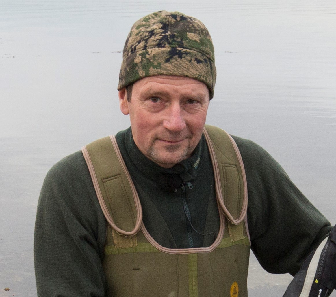 John Friborg
