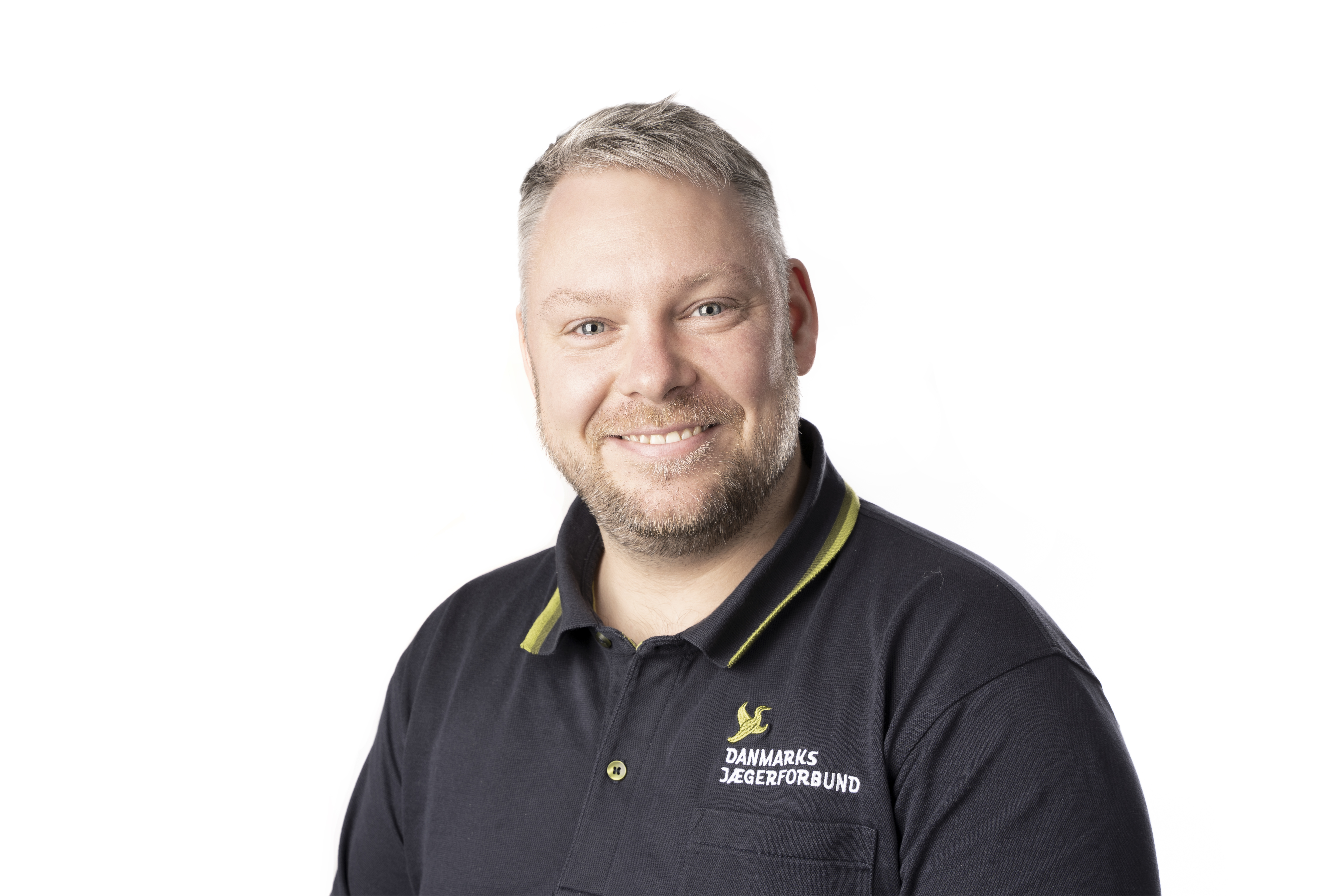 Mads Peter Spangsgaard Dragsbæk