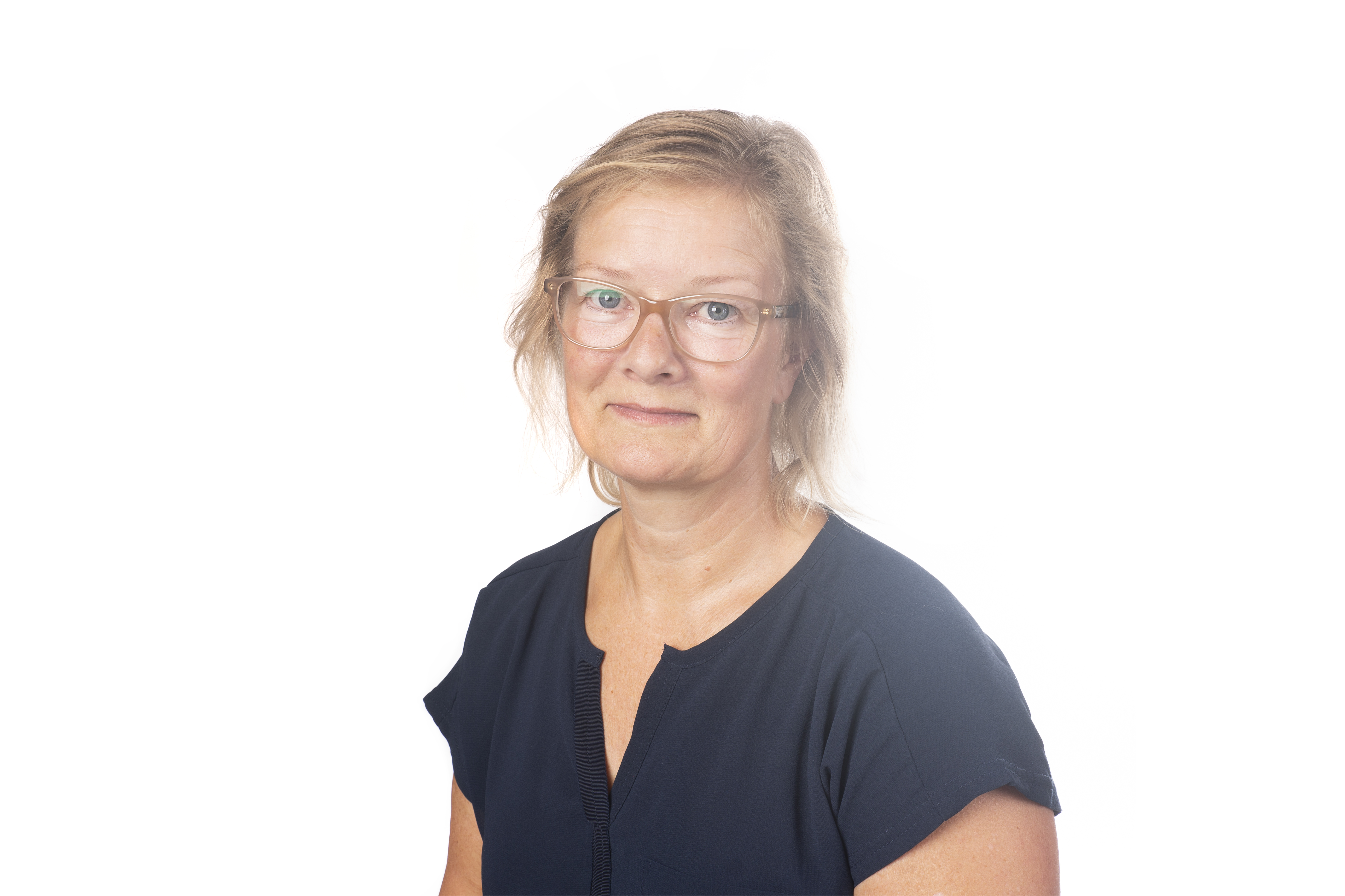 Berit Ballegaard