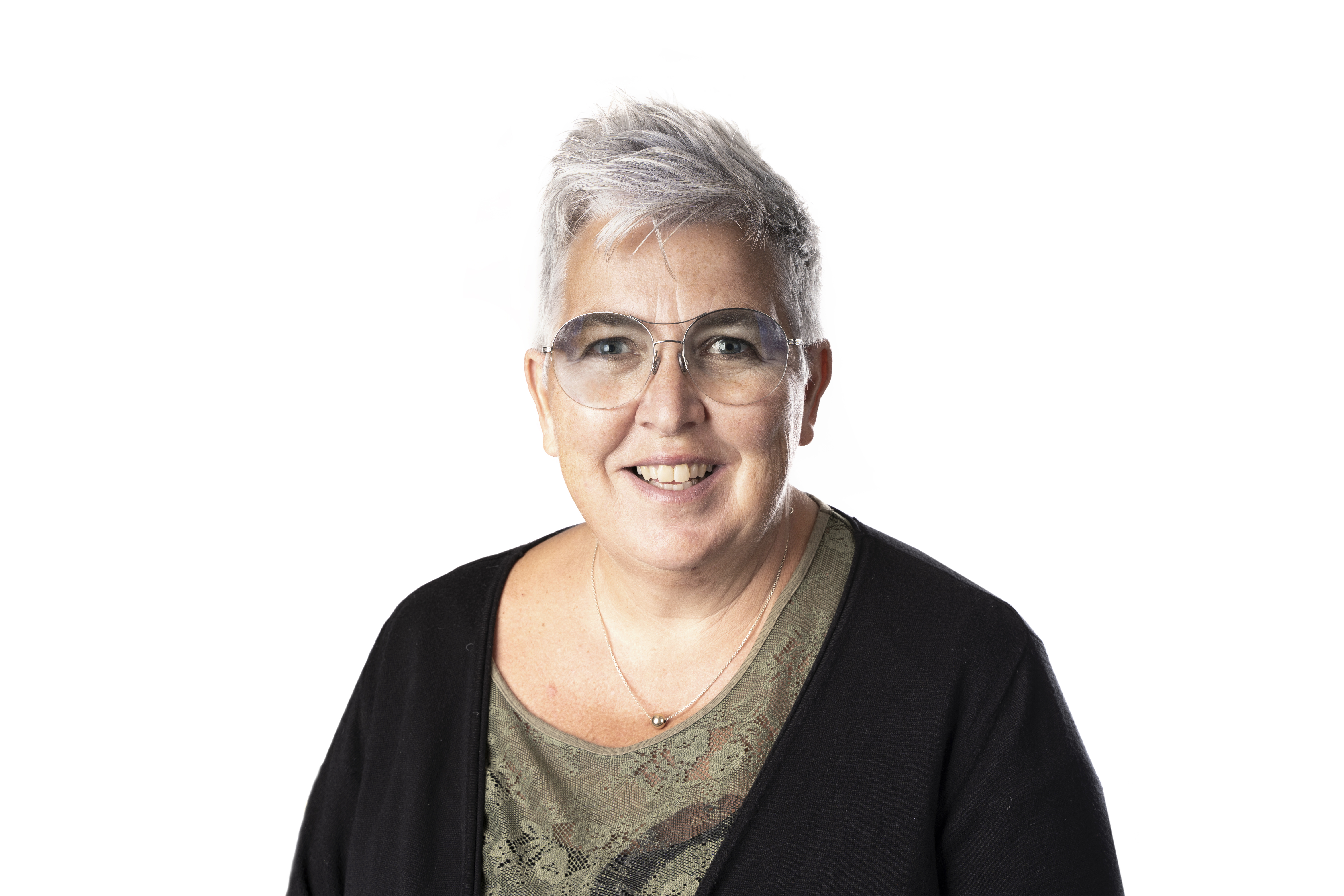 Helle Nielsen