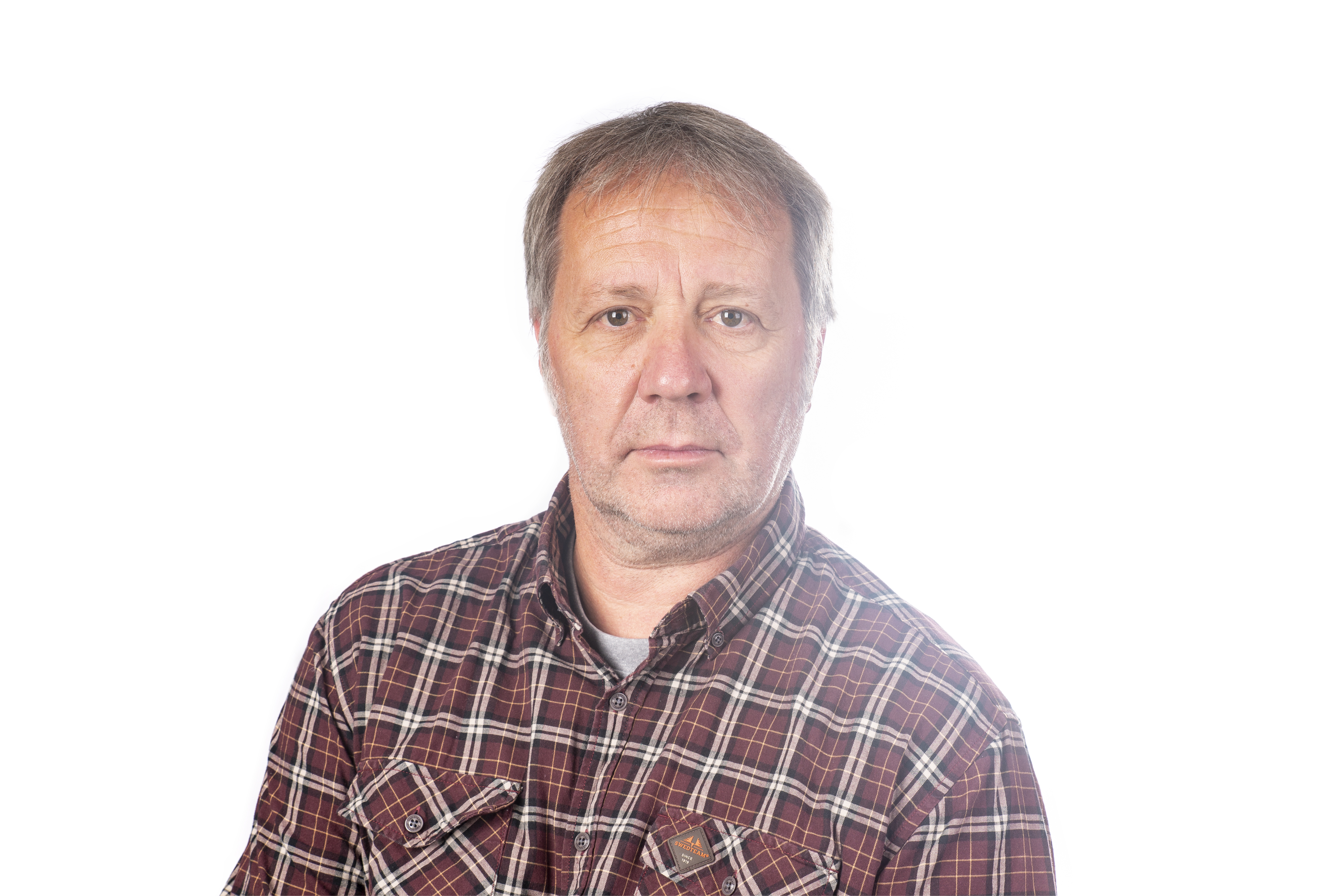 Jan Henrik Rygaard