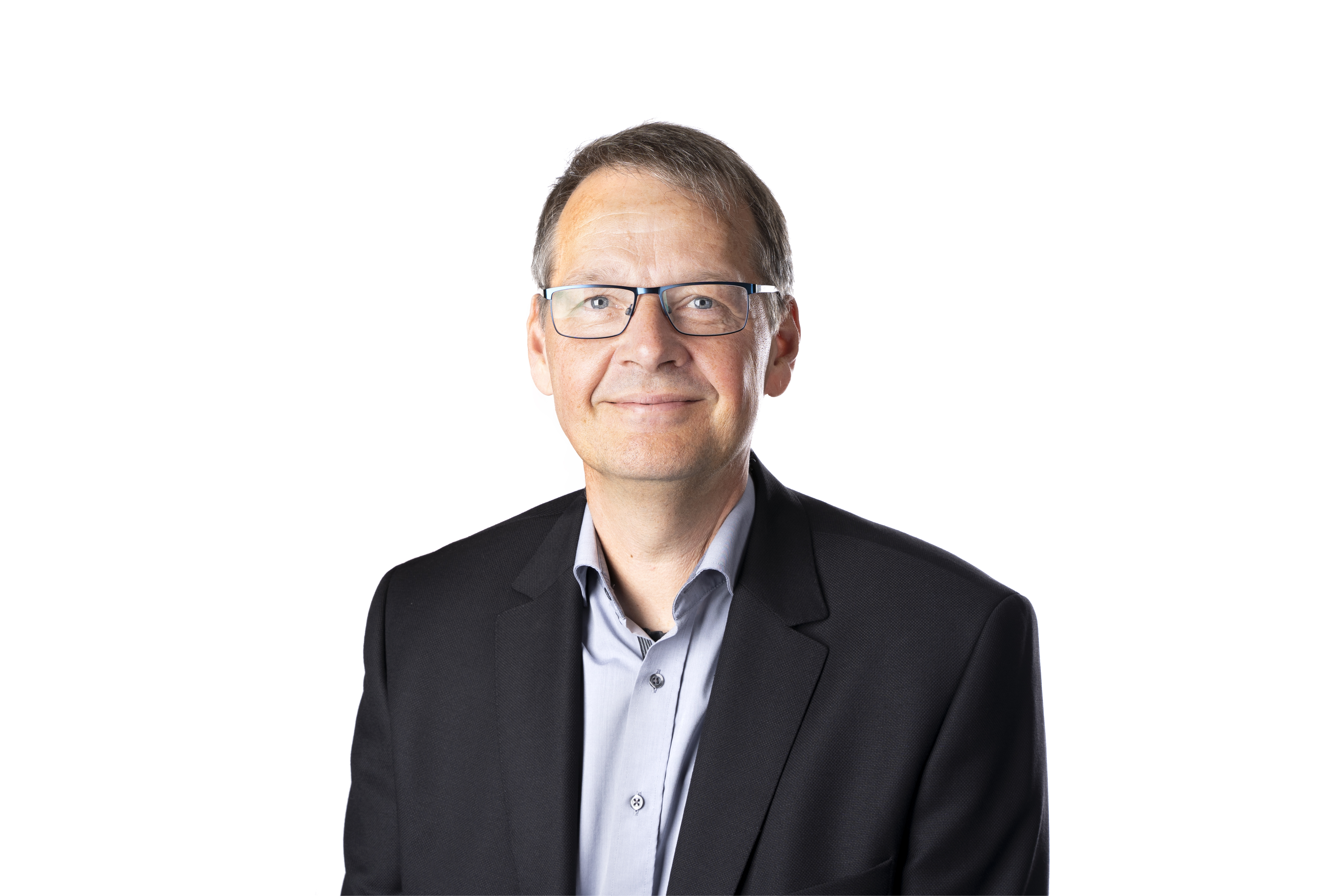 Jens Kjær