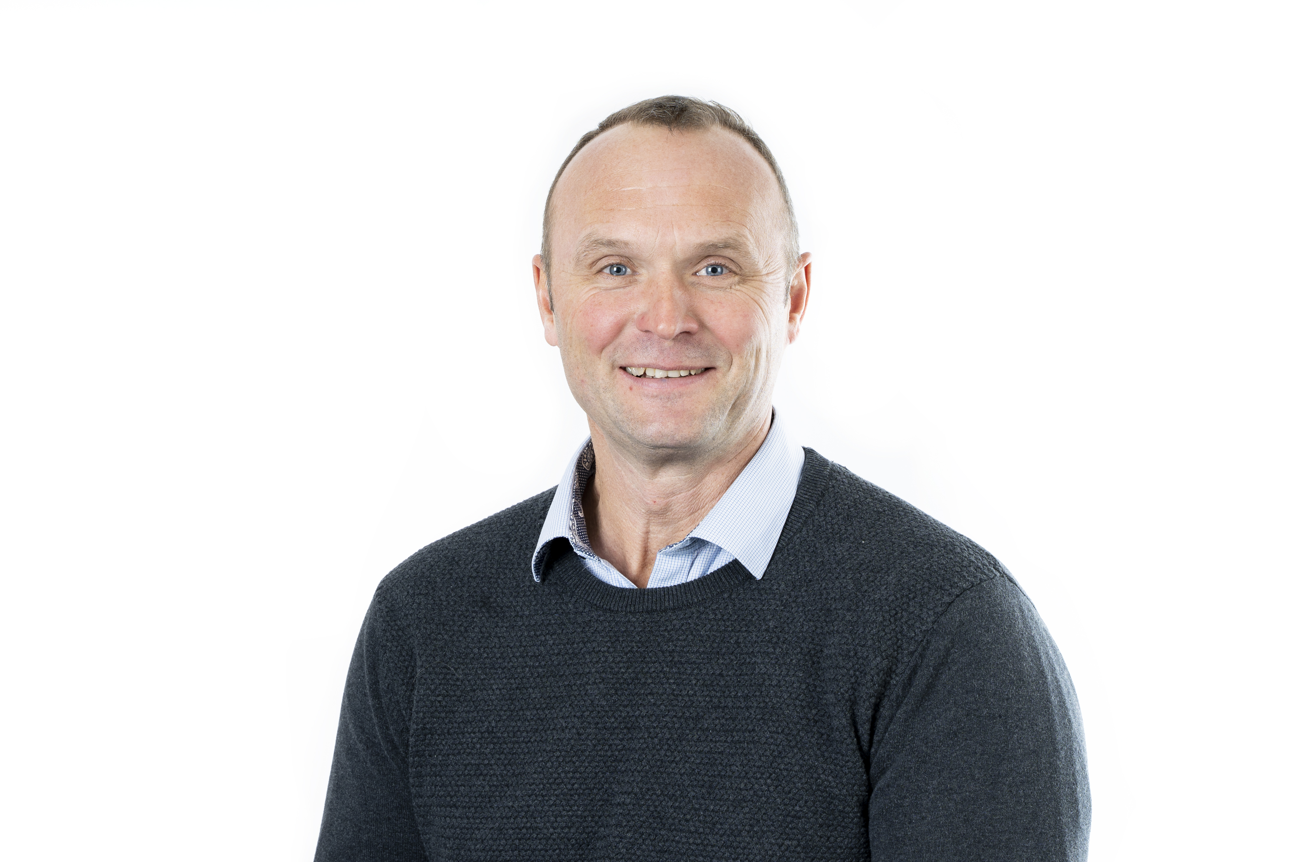 Kenneth Kold Jørgensen