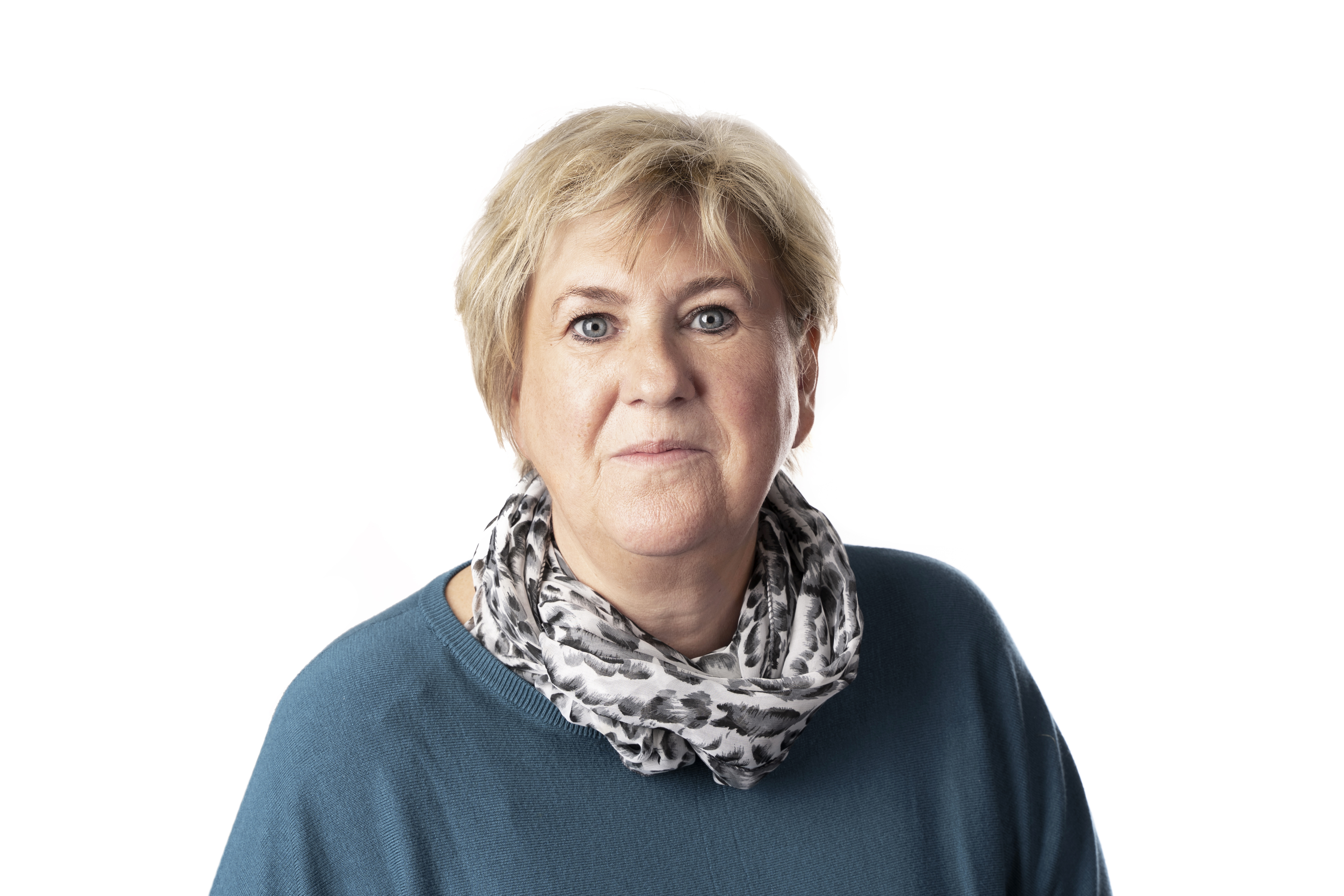 Lone Østergaard