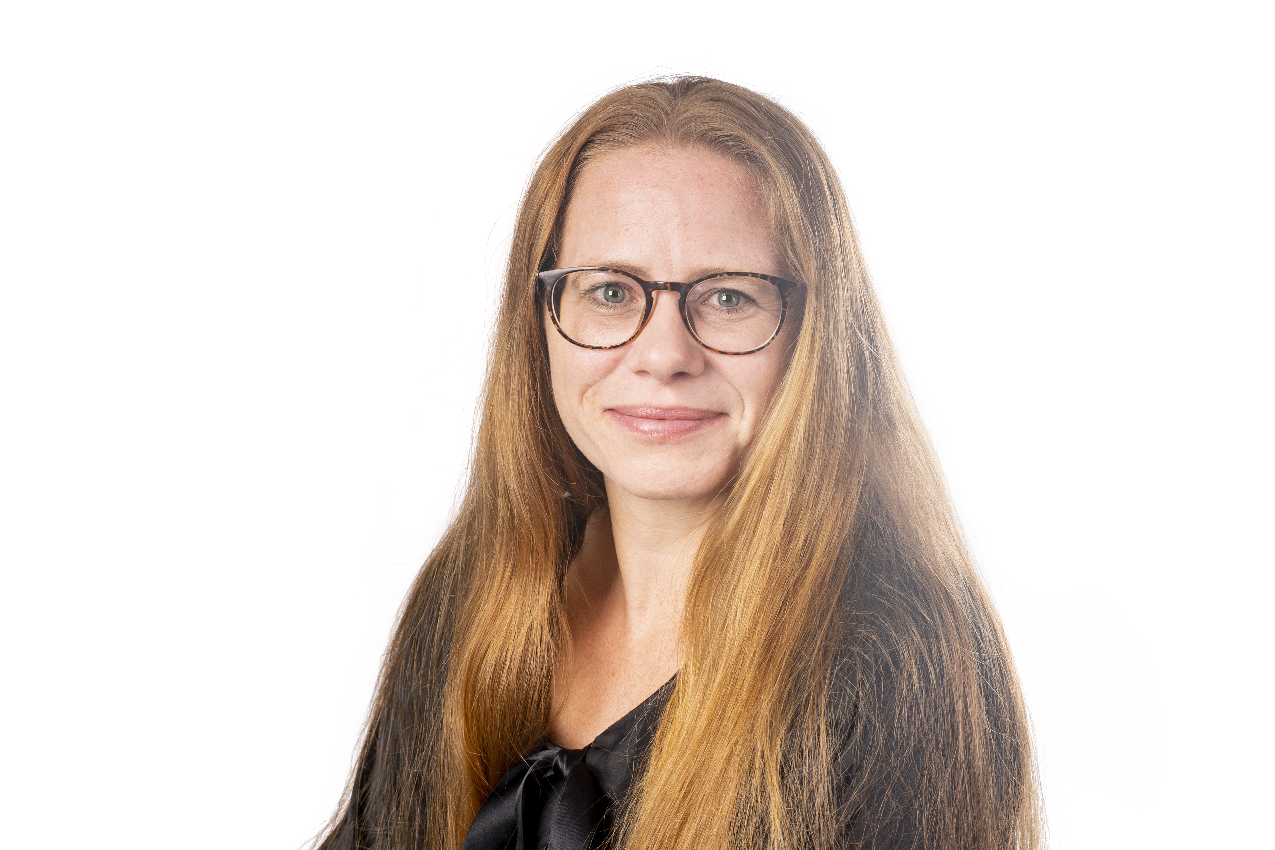 Mikala Høj Laursen