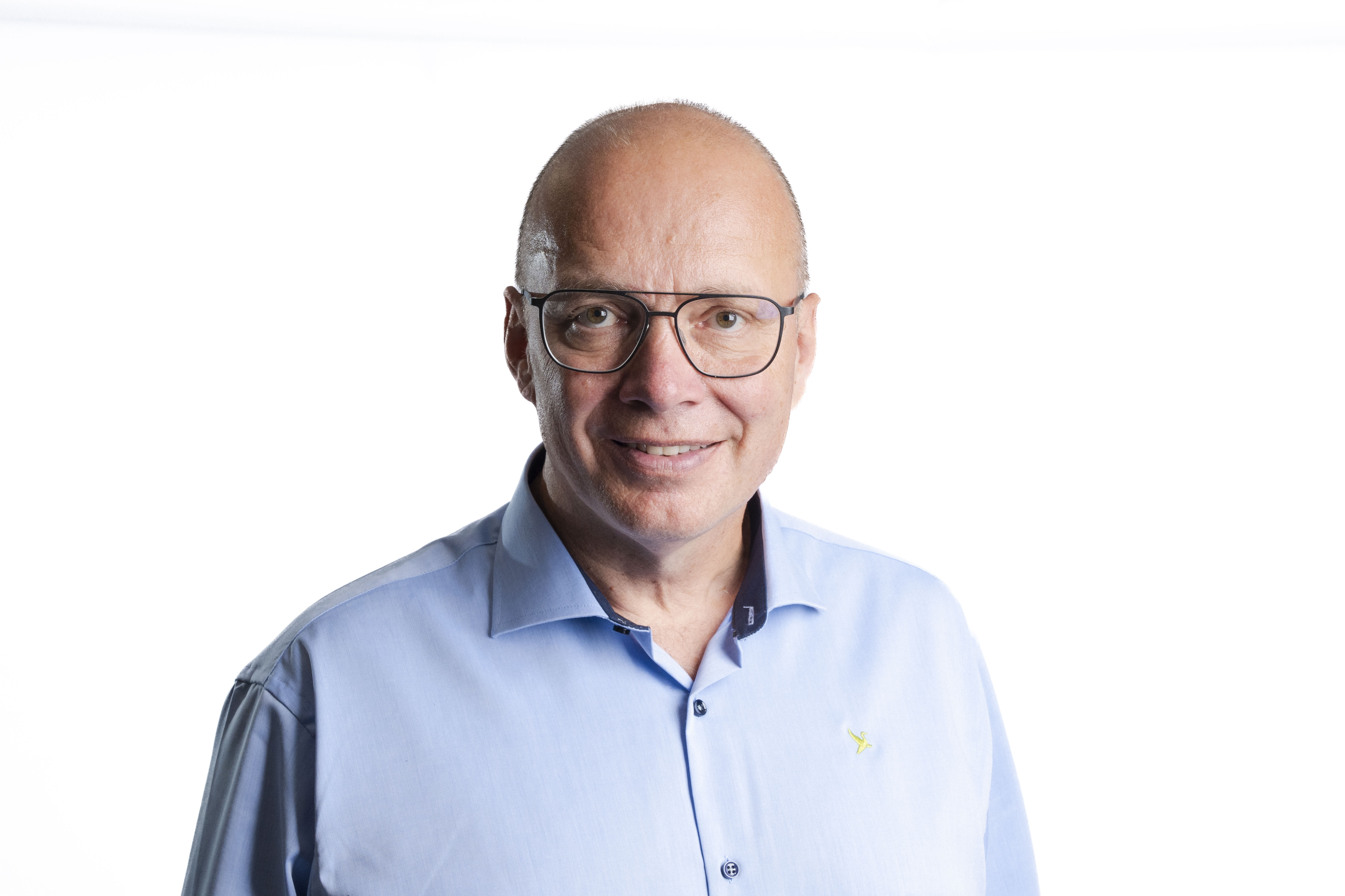 Jørn Pedersen
