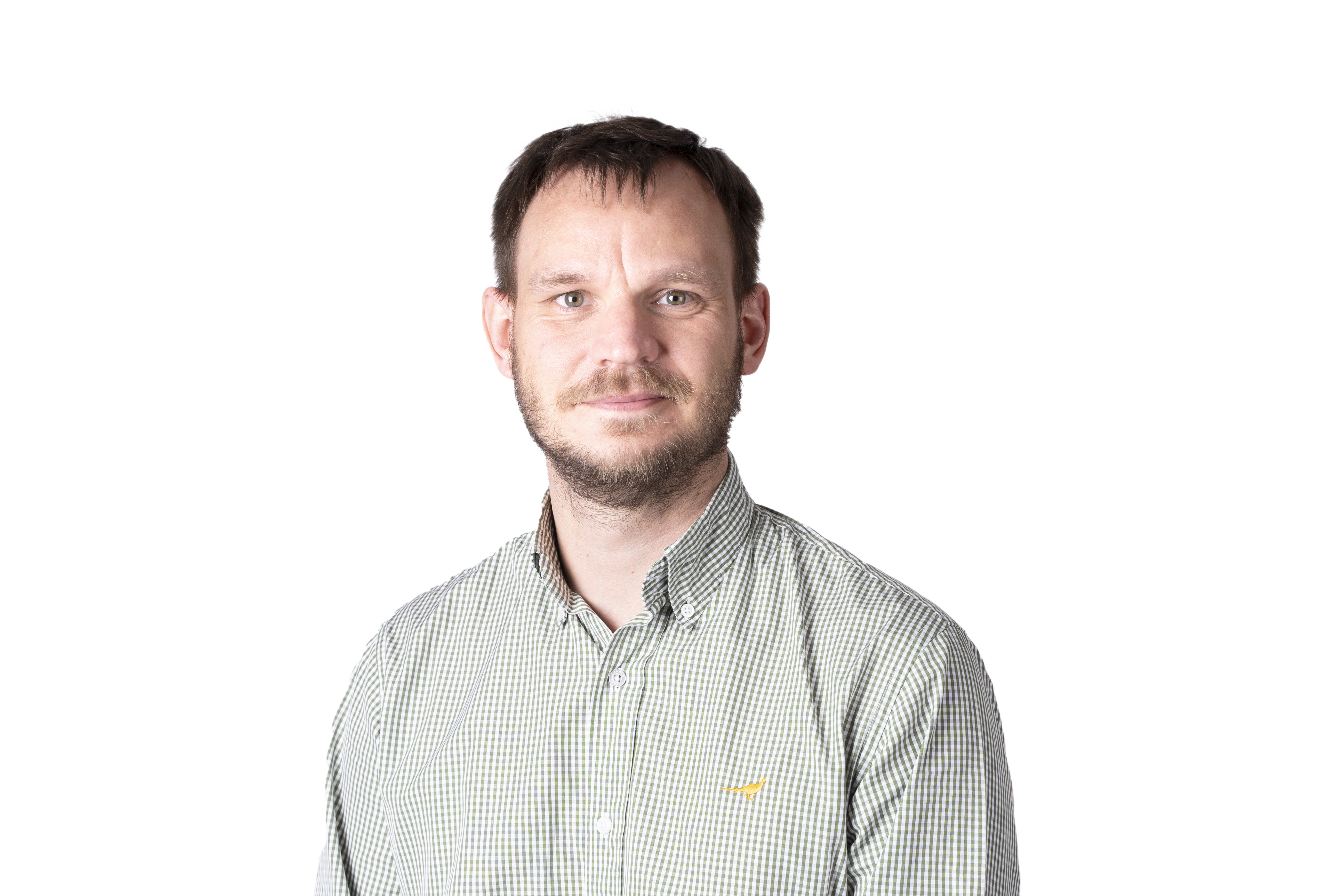 Jonas Harboe Jensen