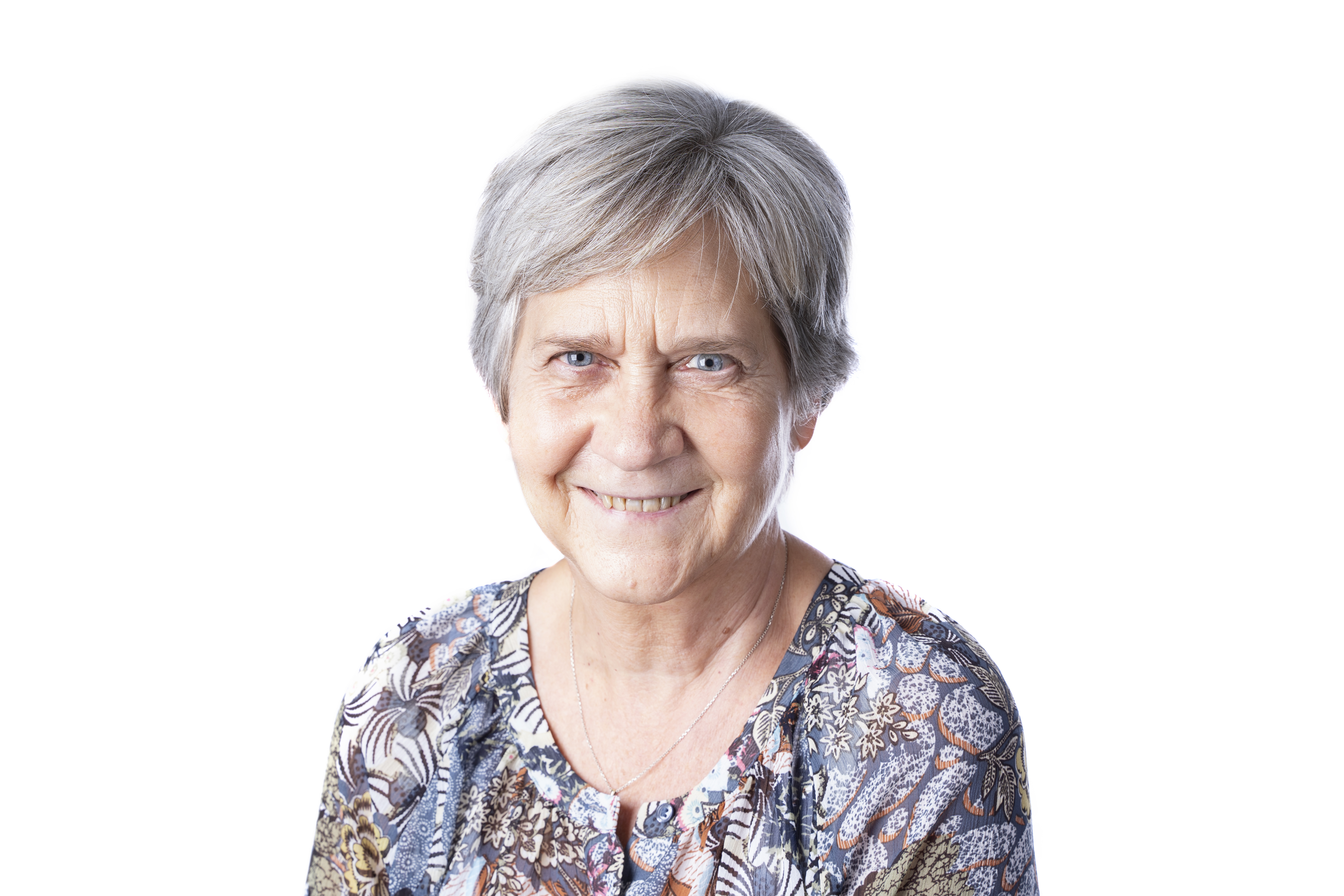 Jytte Harder